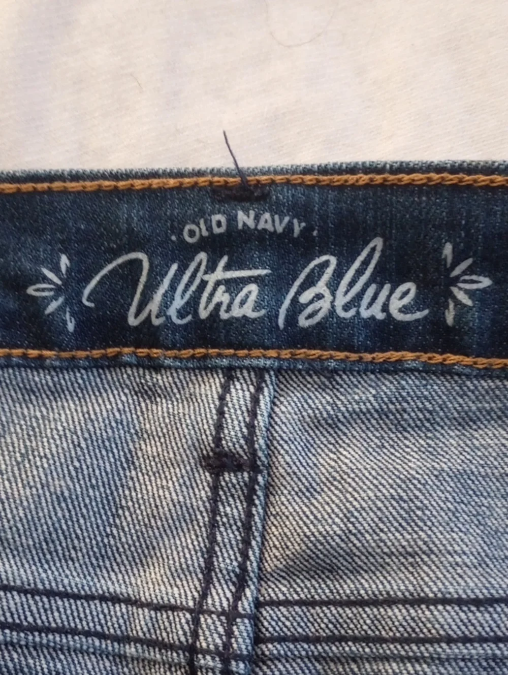 Women's Old Navy Jeans